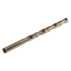 Forney 20059, 8 Percent Cobalt Drill Bit, 135 Degree Split Point, 3/8 in