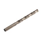 Forney 20064, 8 Percent Cobalt Drill Bit, 135 Degree Split Point, 29/64 in