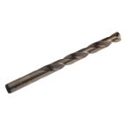 Forney 20065, 8 Percent Cobalt Drill Bit, 135 Degree Split Point, 15/32 in
