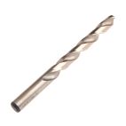 Forney 20066, 8 Percent Cobalt Drill Bit, 135 Degree Split Point, 31/64 in