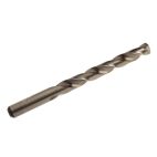 Forney 20067, 8 Percent Cobalt Drill Bit, 135 Degree Split Point, 1/2 in