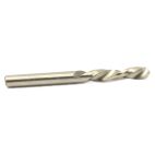 Forney 20489, Stubby Left Hand Drill Bit, High Speed Steel (HSS), 3/16 in