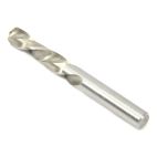 Forney 20497, Stubby Left Hand Drill Bit, High Speed Steel (HSS), 5/16 in