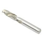 Forney 20501, Stubby Left Hand Drill Bit, High Speed Steel (HSS), 3/8 in