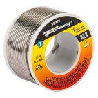 Forney 38073, Solder, Electrical Repair, Rosin Core, 1/16 in, 4 Ounce