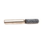 Forney 60032, Mounted Point, 3/4 in x 1/4 in Round End (A24)