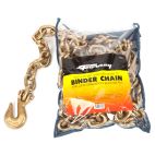 Forney 70399, Binder Chain, Grade 70 (G70), 3/8 in x 20ft, 1-Each