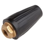 Forney 75160, Turbo Nozzle Rotating, 1/4 in FNPT x 4.5 mm
