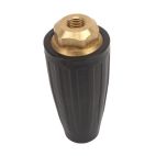 Forney 75161, Turbo Nozzle High Pressure Rotating, 1/4 in FNPT x 4.5 mm