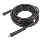 Forney 75183, High Pressure Hose, Premium Grade, 3/8 in x 50ft
