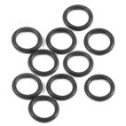 Forney 75192, O-Ring (Epdm), 3/8 in, 10-Each