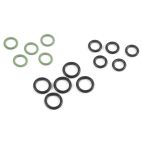 Forney 75194, O-Ring, 15-Piece Replacement Set