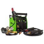 Forney® 190 MP MIG Stick TIG Welder