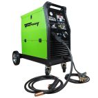 Forney 319, 270 MIG Welder, Get it Done with Green