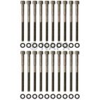 Engine Cylinder Head Bolt Set