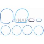 Engine Intake Manifold Gasket Set