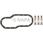 Engine Oil Pan Gasket Set