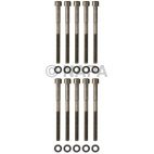 Engine Cylinder Head Bolt Set