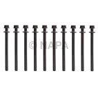 Engine Cylinder Head Bolt Set