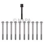 Engine Cylinder Head Bolt Set