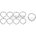 Engine Intake Manifold Gasket Set