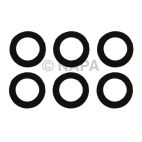 Fuel Injector O-Ring Kit