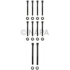 Engine Cylinder Head Bolt Set