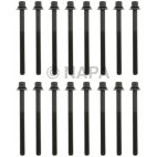 Engine Cylinder Head Bolt Set