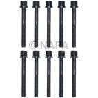 Engine Cylinder Head Bolt Set