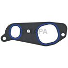 Engine Coolant Thermostat Housing Gasket