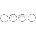 Engine Intake Manifold Gasket Set