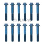 Exhaust Manifold Bolt