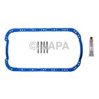 Engine Oil Pan Gasket Set