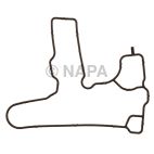 Engine Valve Cover Gasket
