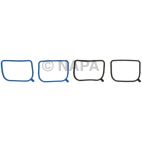 Engine Intake Manifold Gasket Set