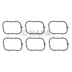 Engine Intake Manifold Gasket Set