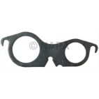 Exhaust Pipe Flange Gasket
