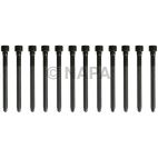 Engine Cylinder Head Bolt Set
