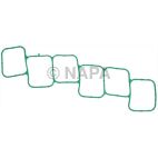 Fuel Injection Plenum Gasket Set