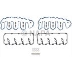 Engine Valve Cover Gasket Set