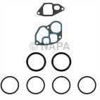 Engine Oil Cooler Gasket Set