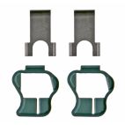 Engine Timing Chain Tensioner Gasket Set