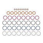 Fuel Injector O-Ring Kit