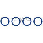 Spark Plug Tube Seal Set