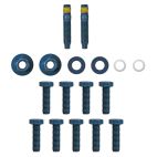 Exhaust Manifold Bolt