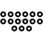 Engine Valve Cover Grommet Set