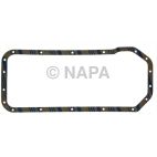 Engine Oil Pan Gasket Set