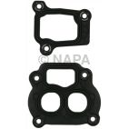 Engine Coolant Crossover Pipe Mounting Set