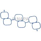 Fuel Injection Plenum Gasket Set