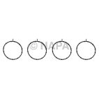 Fuel Injection Plenum Gasket Set